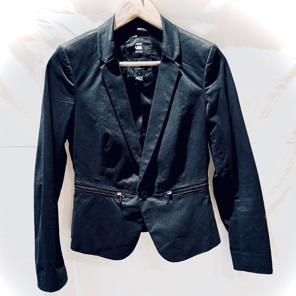 GStar blazer